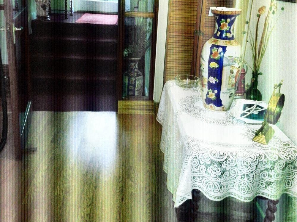 Counan Guest House Edimburgo Esterno foto