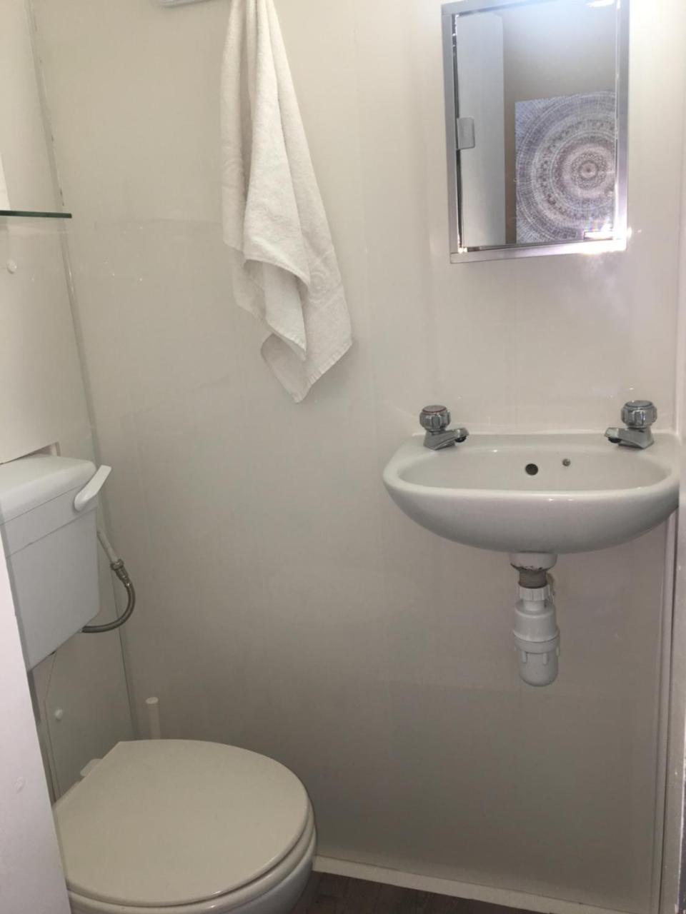 Counan Guest House Edimburgo Esterno foto