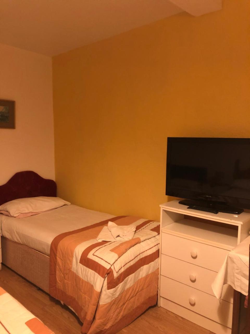 Counan Guest House Edimburgo Esterno foto
