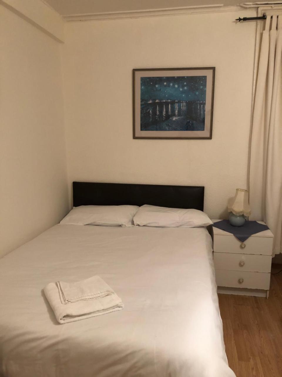 Counan Guest House Edimburgo Esterno foto