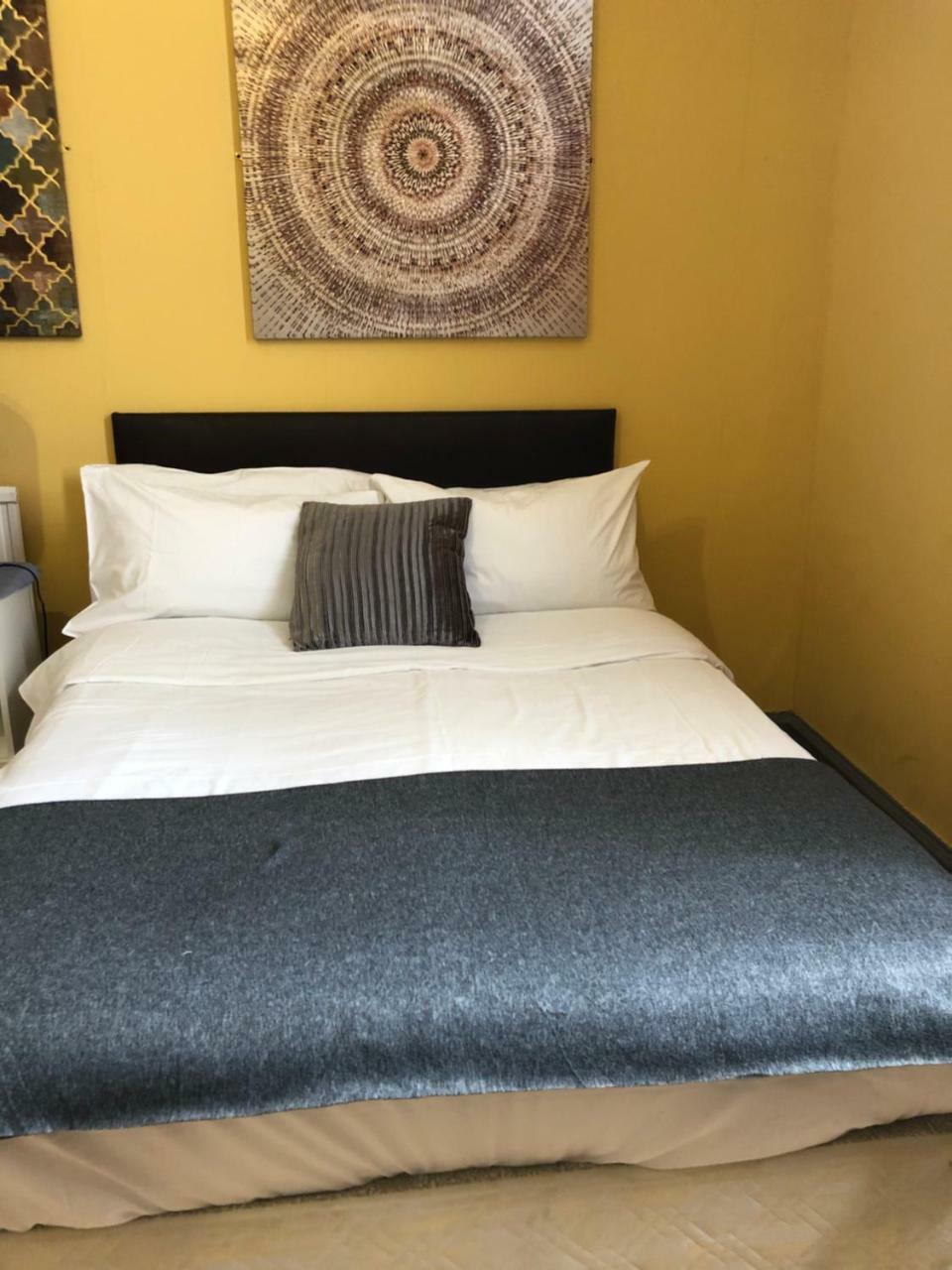 Counan Guest House Edimburgo Esterno foto